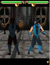 Mortal Kombat 4 V1.1 (240x320)
